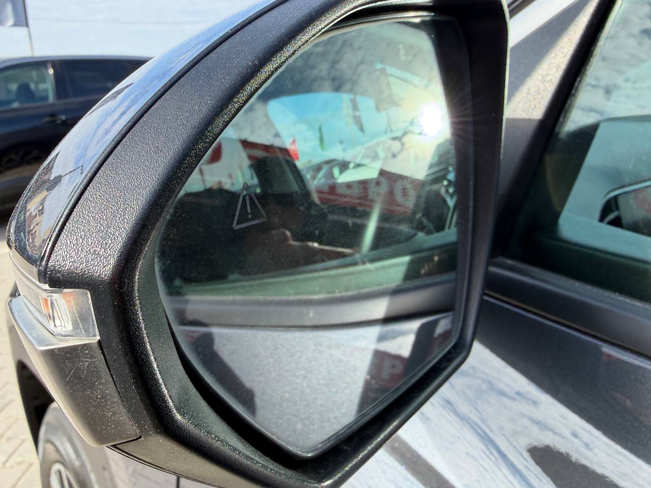 Hyundai Tucson HYBRID Creative