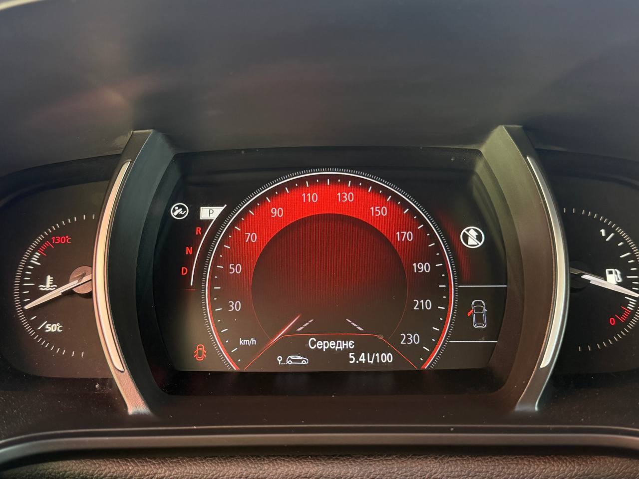 Renault Megane Business