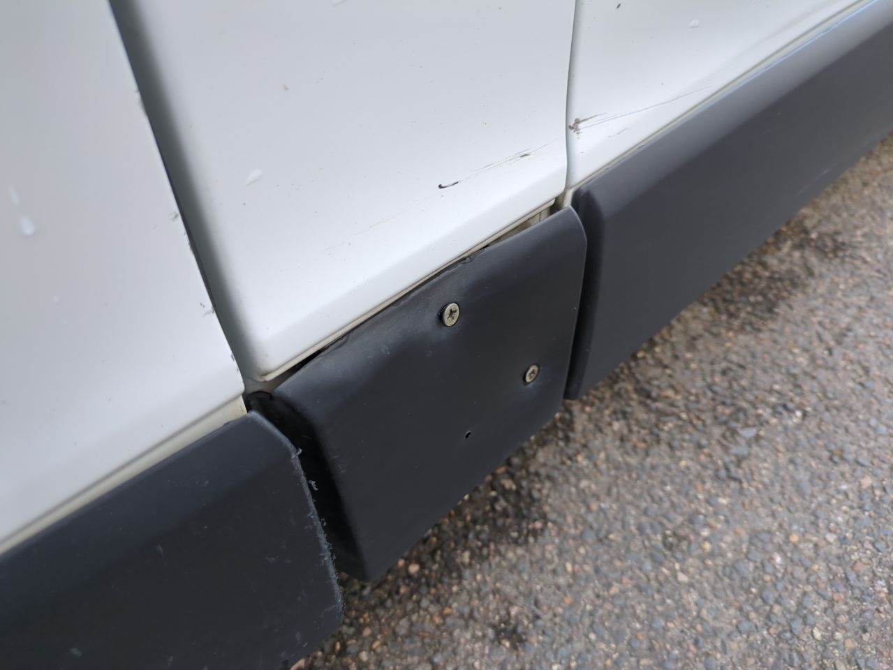 Opel Vivaro FGN L1H1