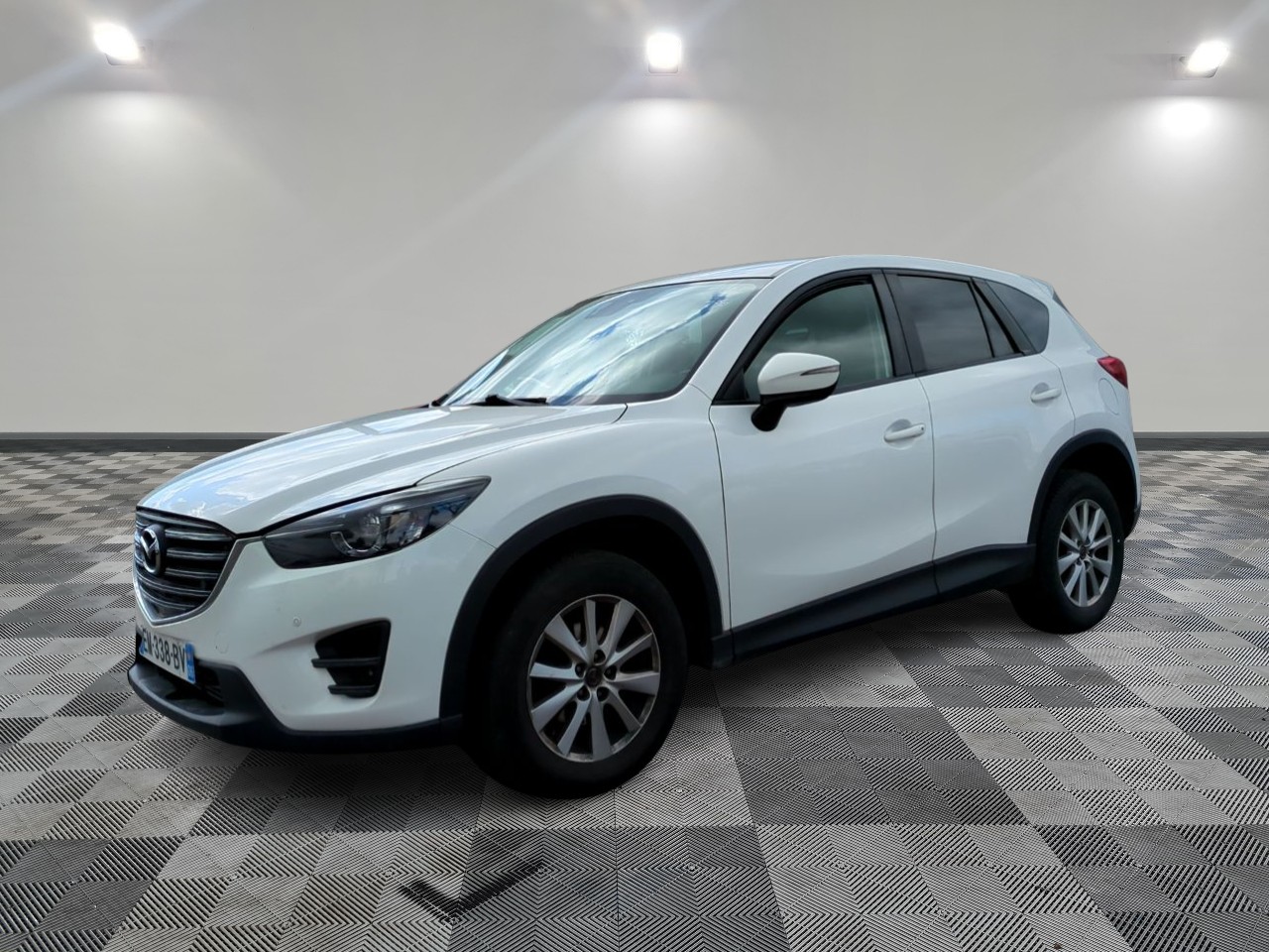 Mazda CX-5 Dynamique