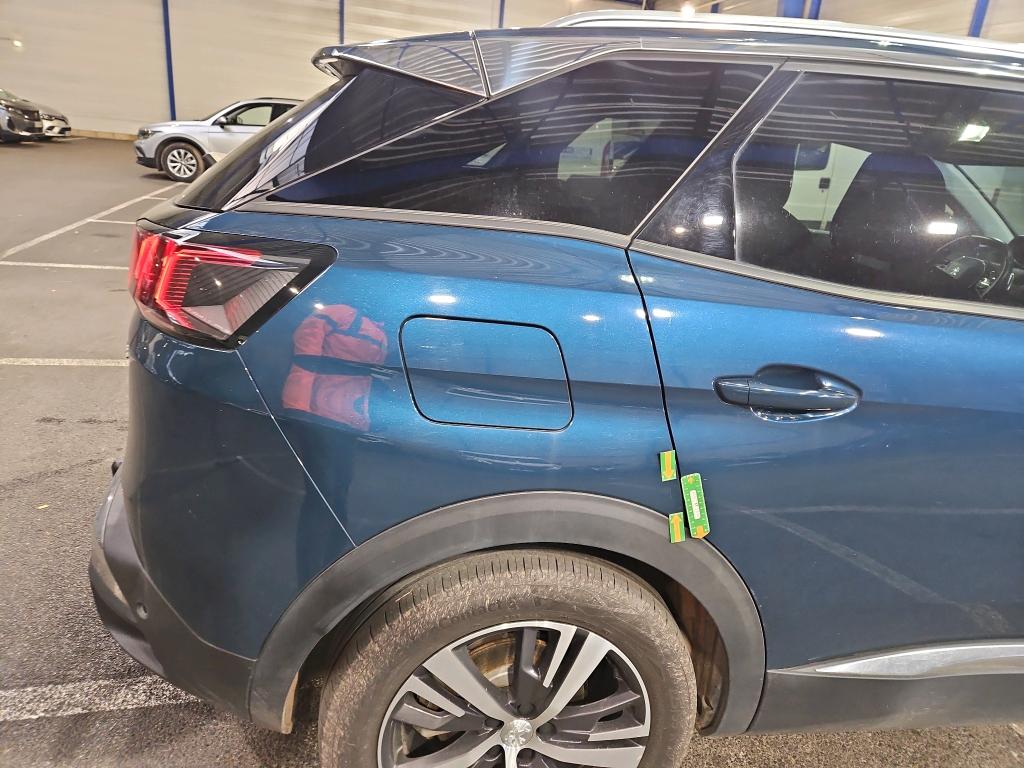 Peugeot 3008 Allure HYBRID