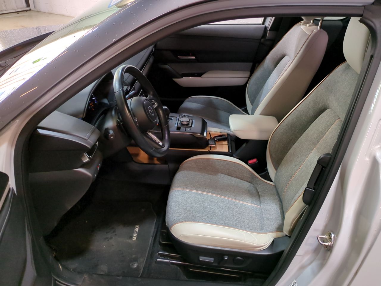 Mazda MX-30