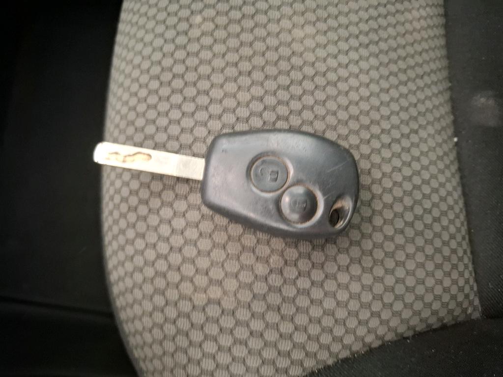Renault Kangoo Maxi Extra