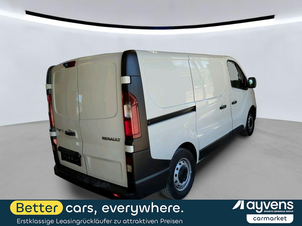 Renault Trafic FGN L1H1