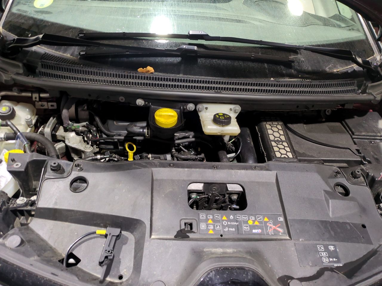 Renault Scenic INITIALE PARIS