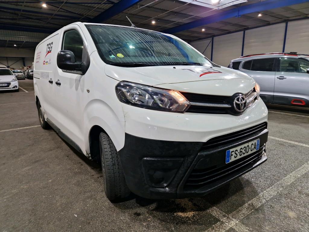 TOYOTA PROACE MEDIUM
