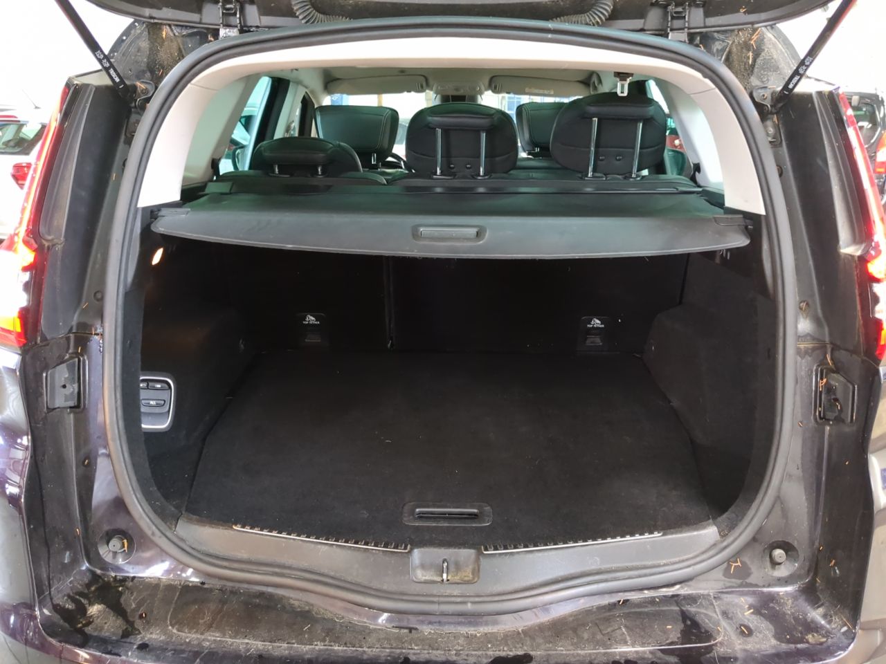 Renault Grand Scenic IV