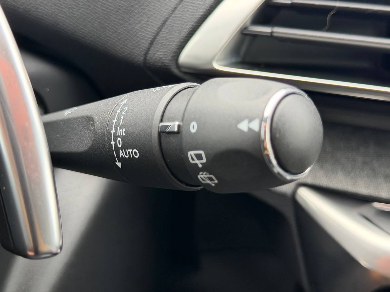 Peugeot 5008 ALLURE