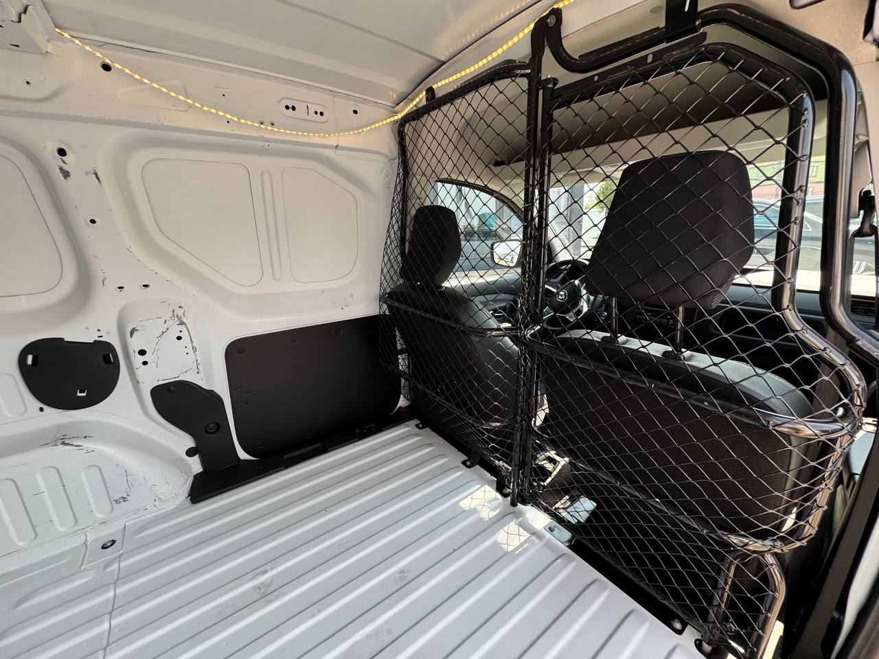 Renault Kangoo Express