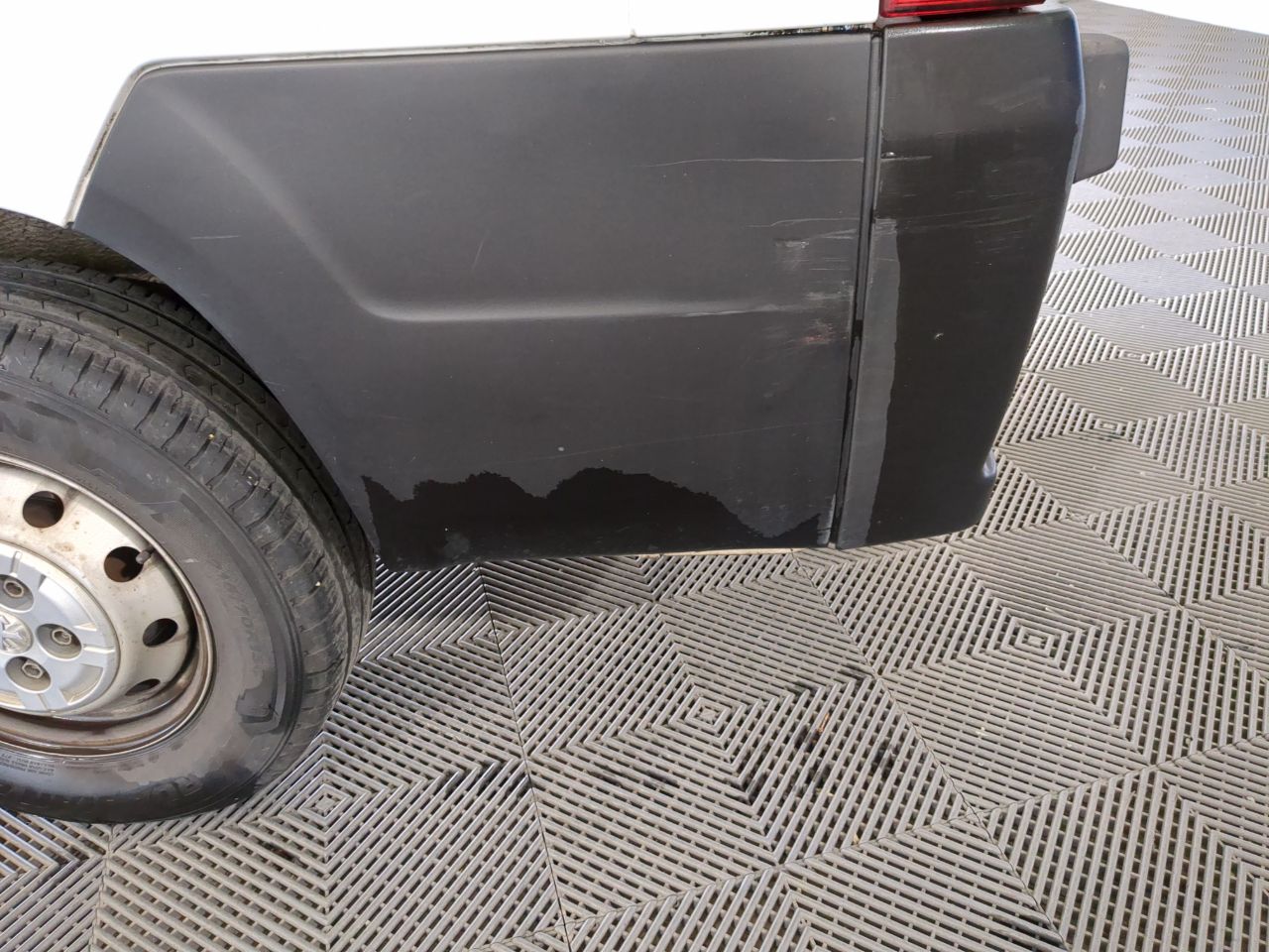 Peugeot Boxer L1H2