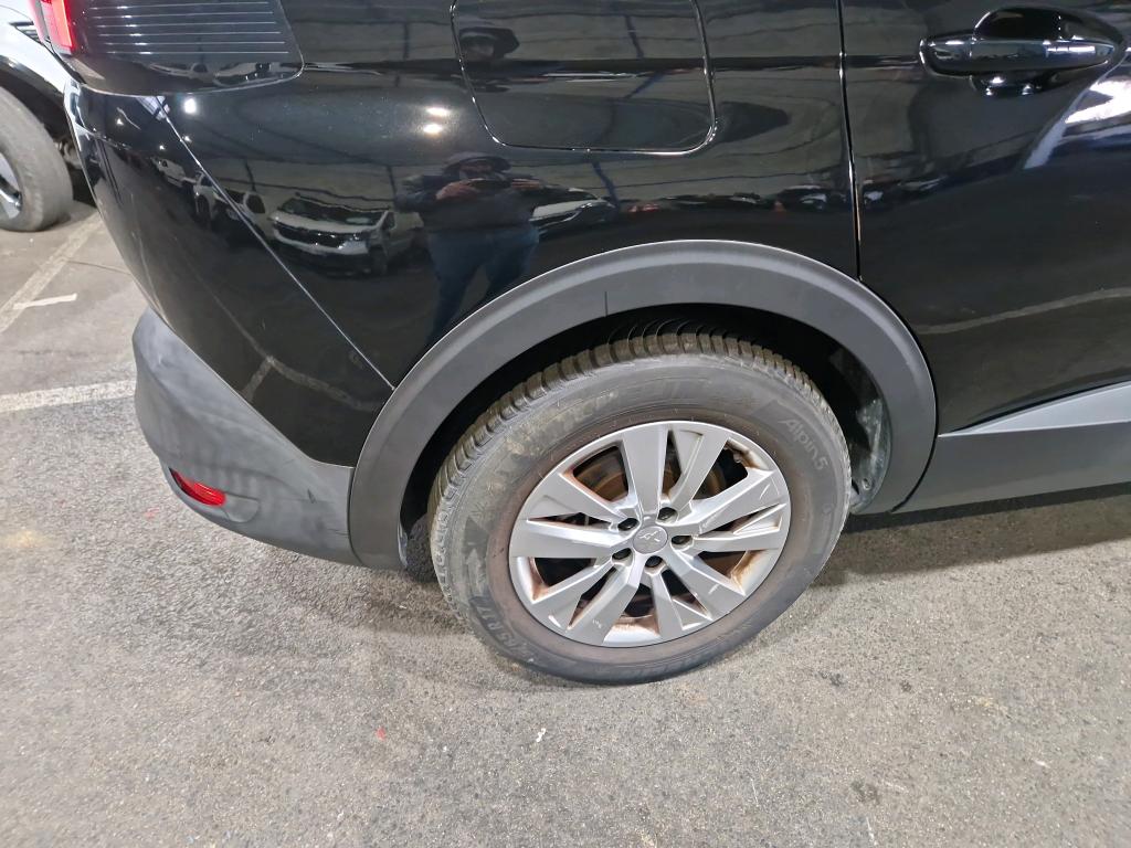 Peugeot 5008 Business