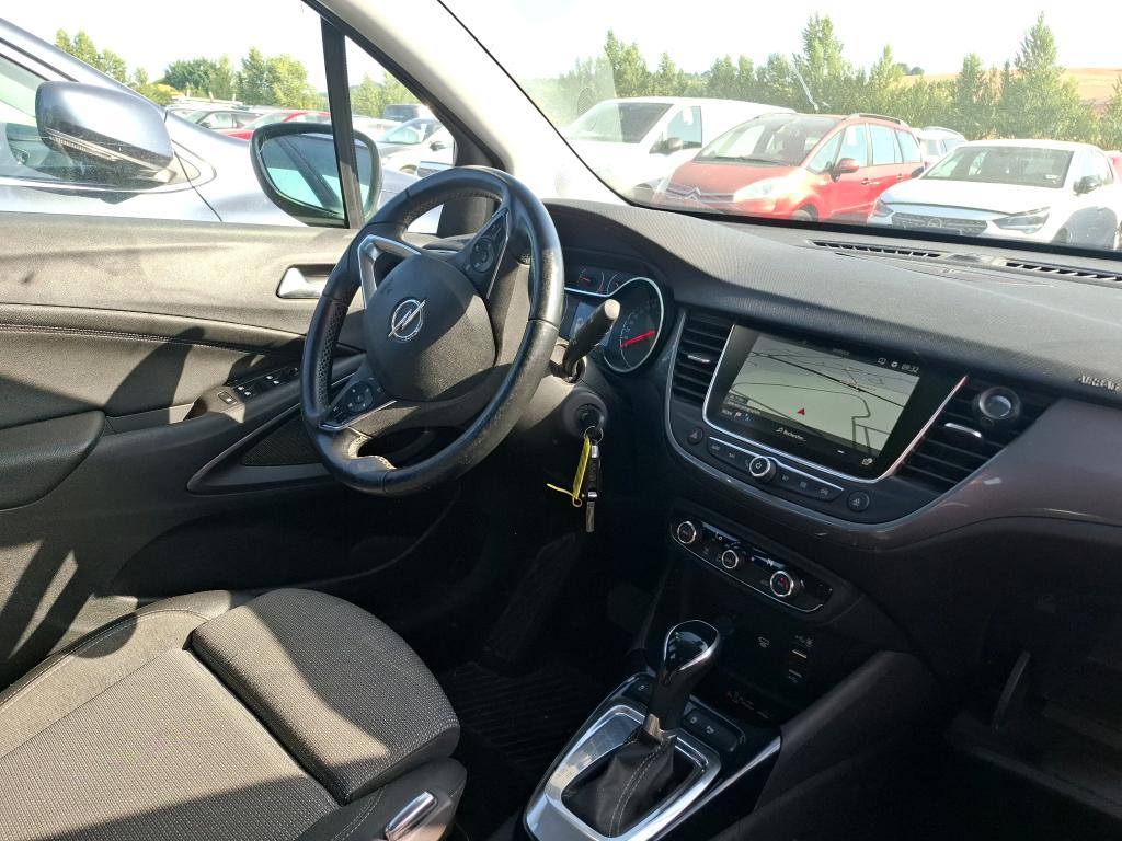 Opel Crossland Elegance