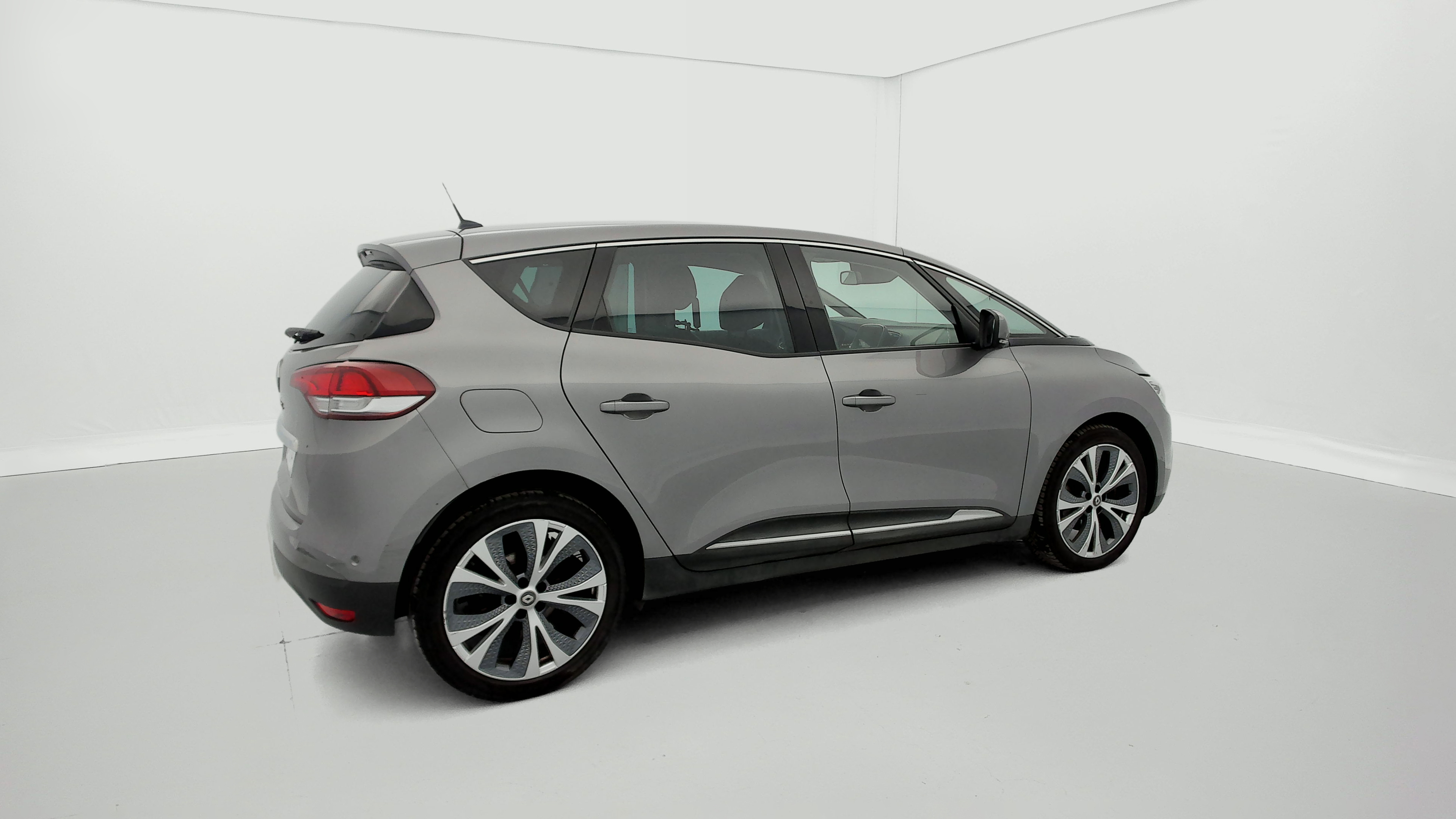 Renault Scenic INTENS