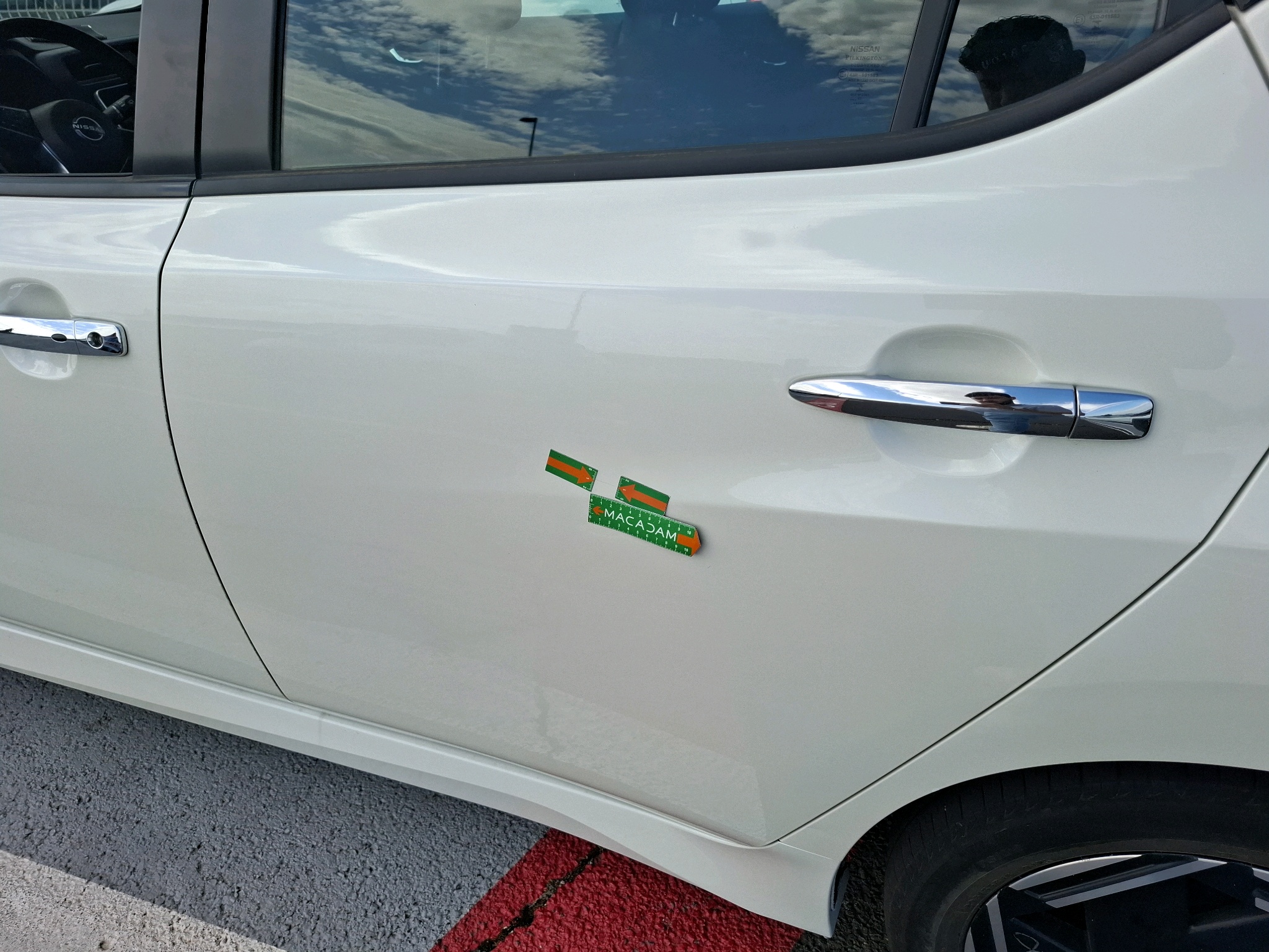 Nissan Leaf ACENTA