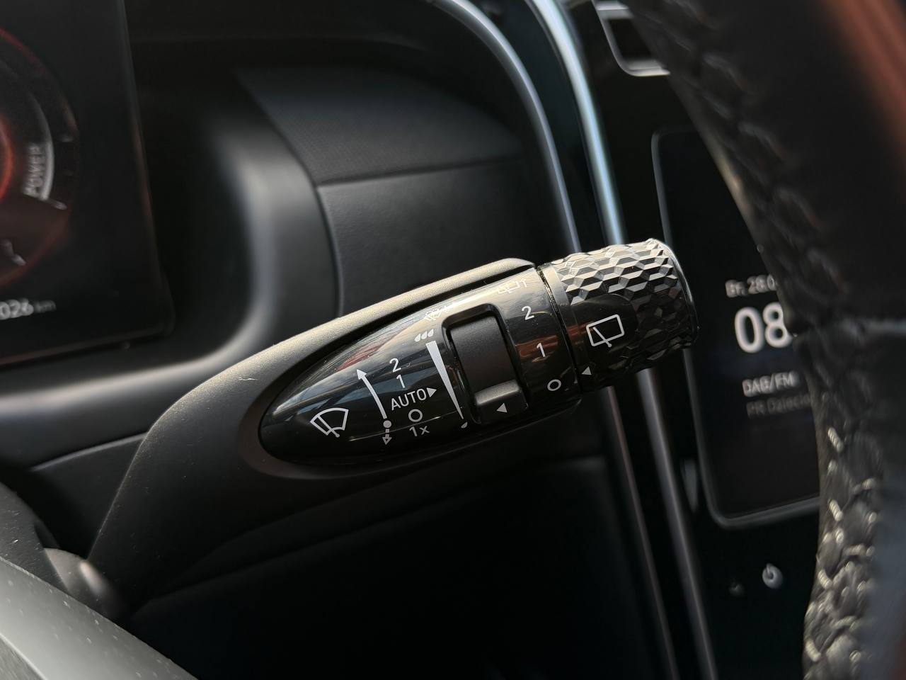 Hyundai Tucson HYBRID Creative