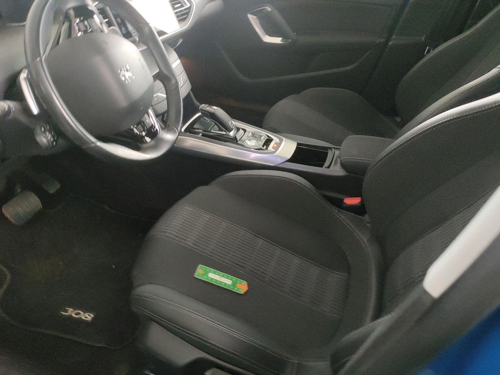 Peugeot 308 ALLURE