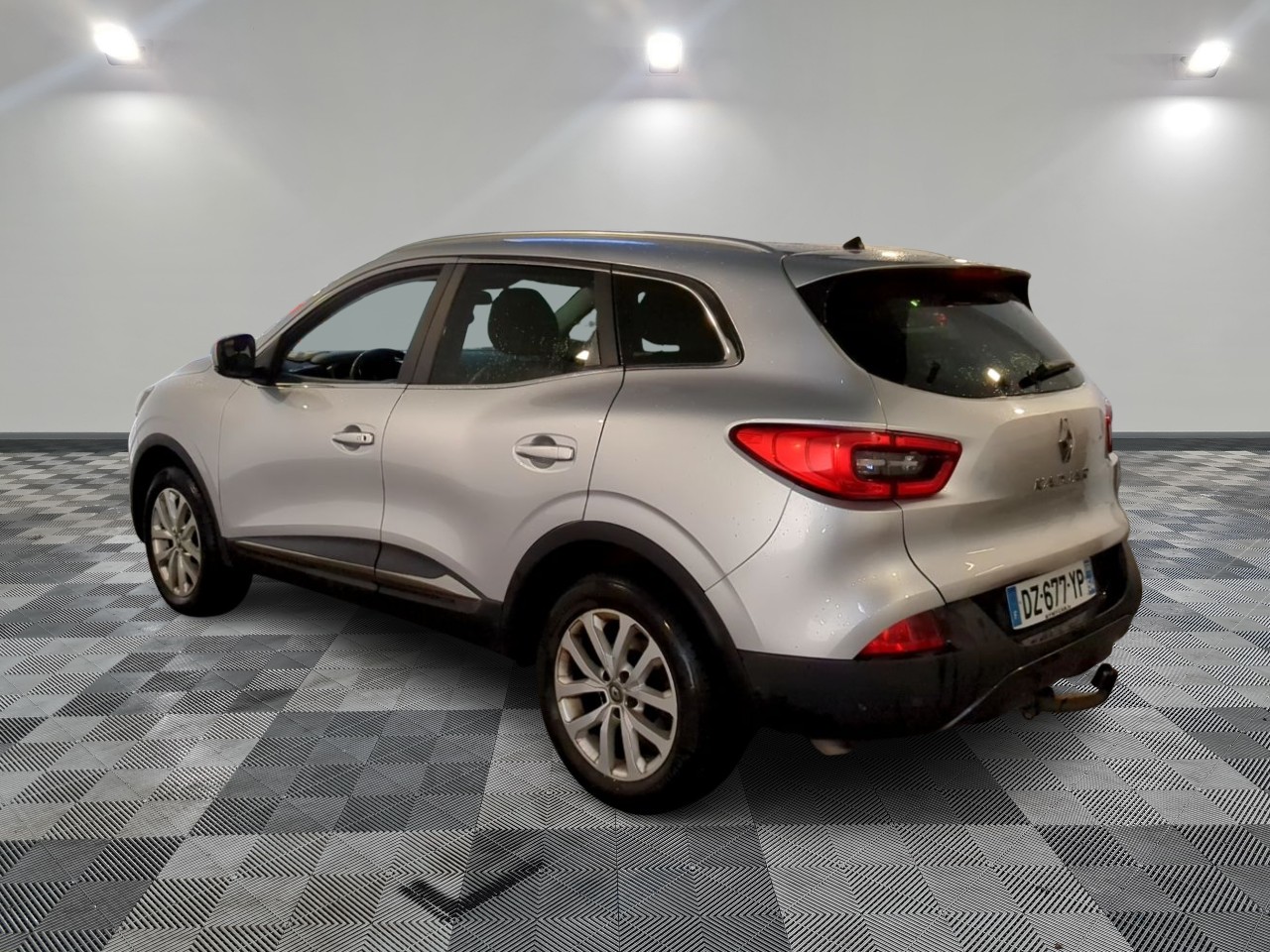 Renault Kadjar INTENS
