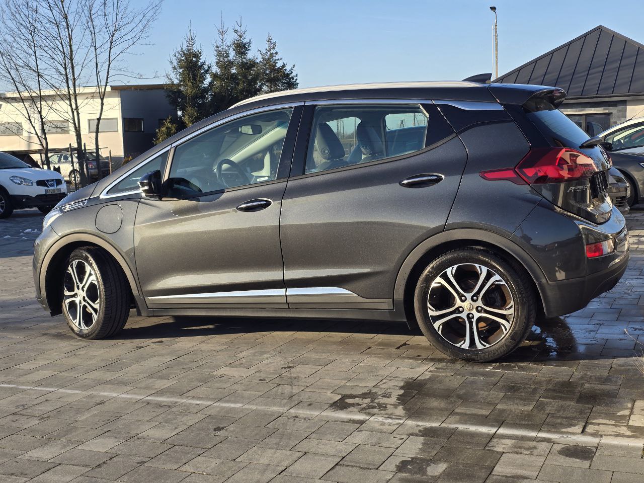 Opel Ampera-e Business