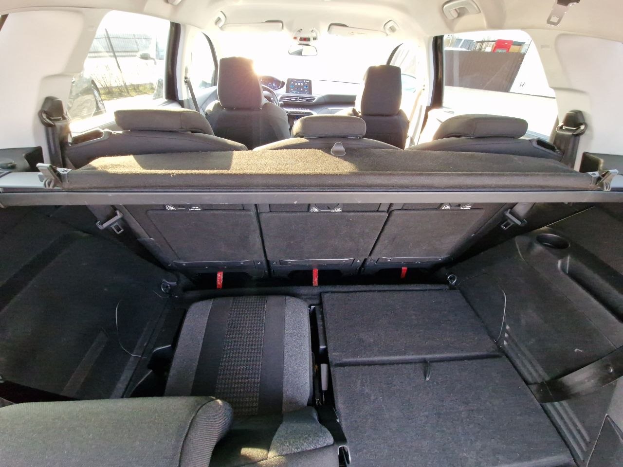 Peugeot 5008 Business