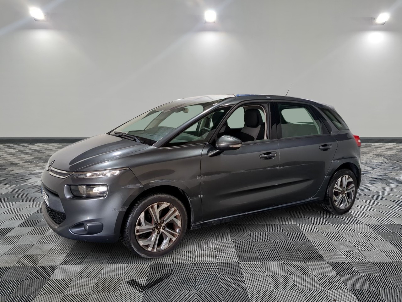 Citroen C4 PICASSO BUSINESS
