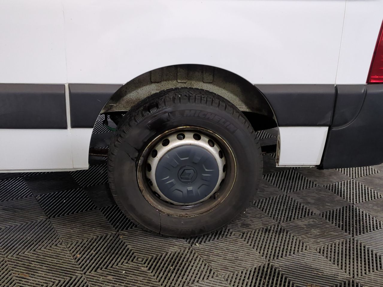 Renault Master FGN TRAC L1H1