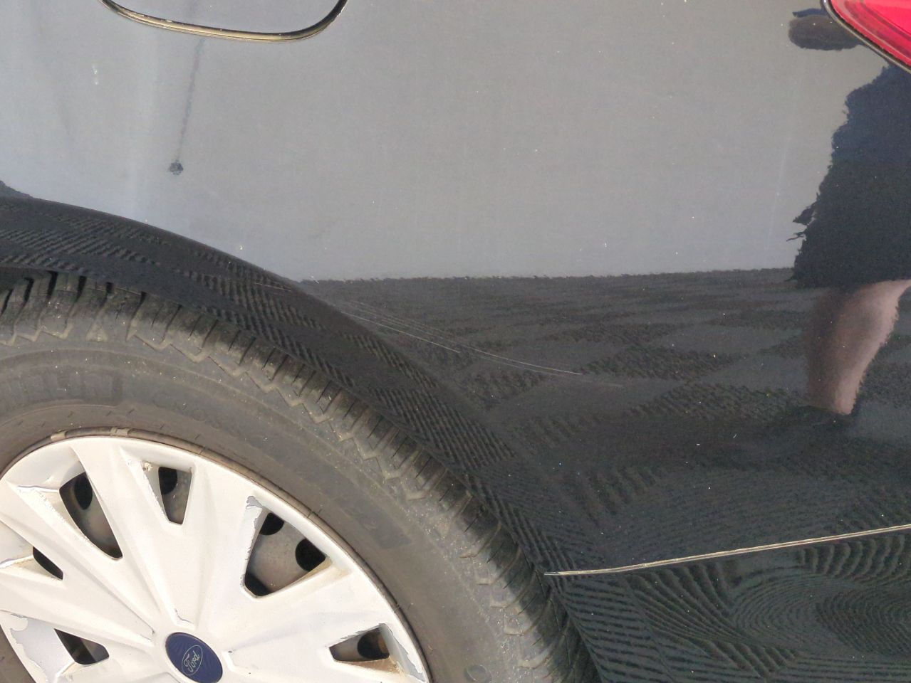 Ford Focus Trend