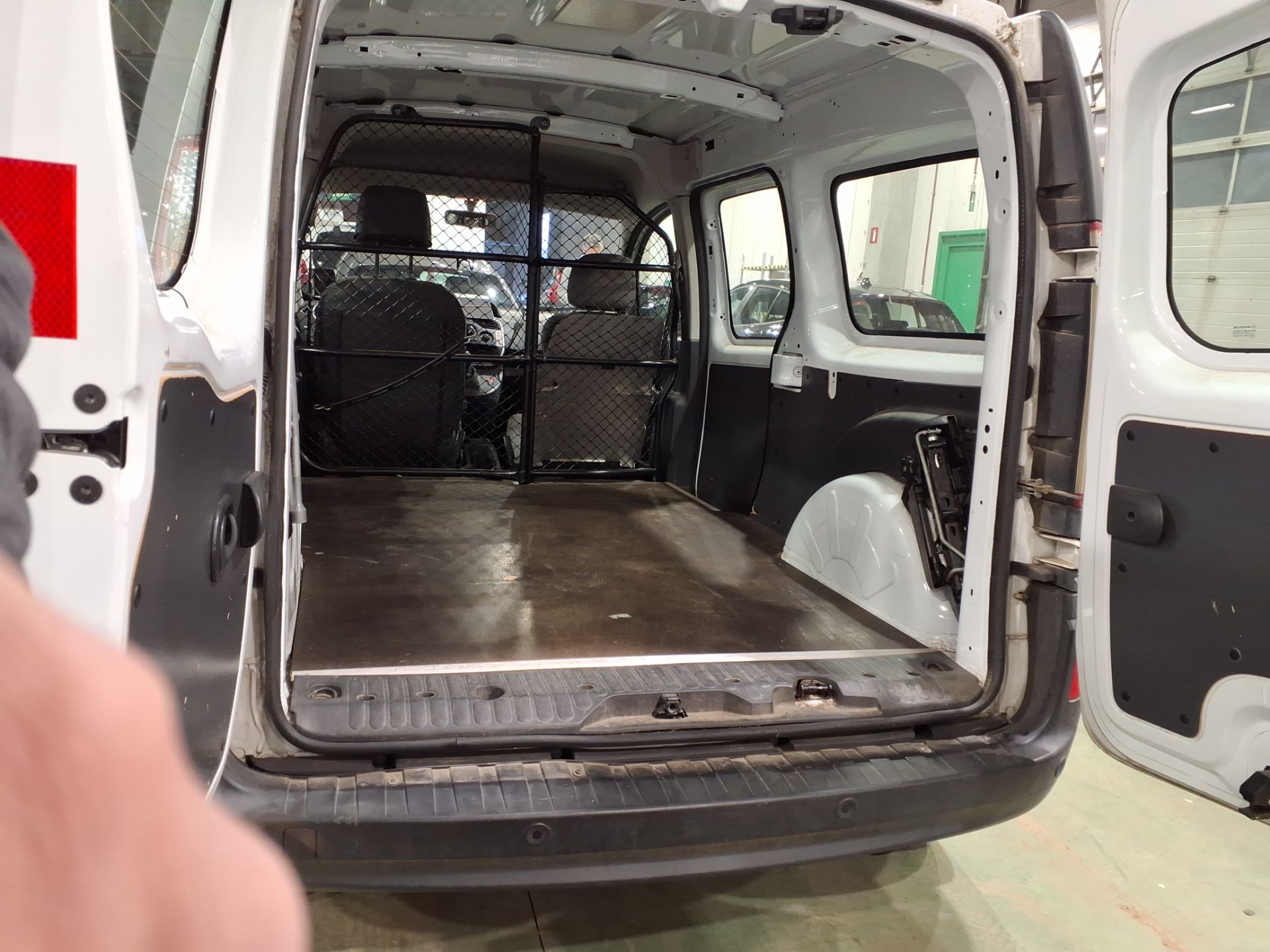 Renault Kangoo Express