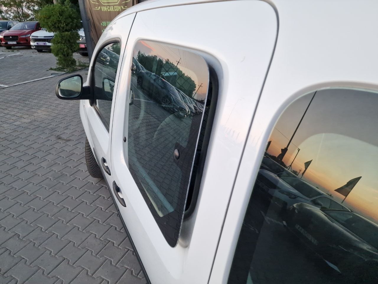 Renault Kangoo Express