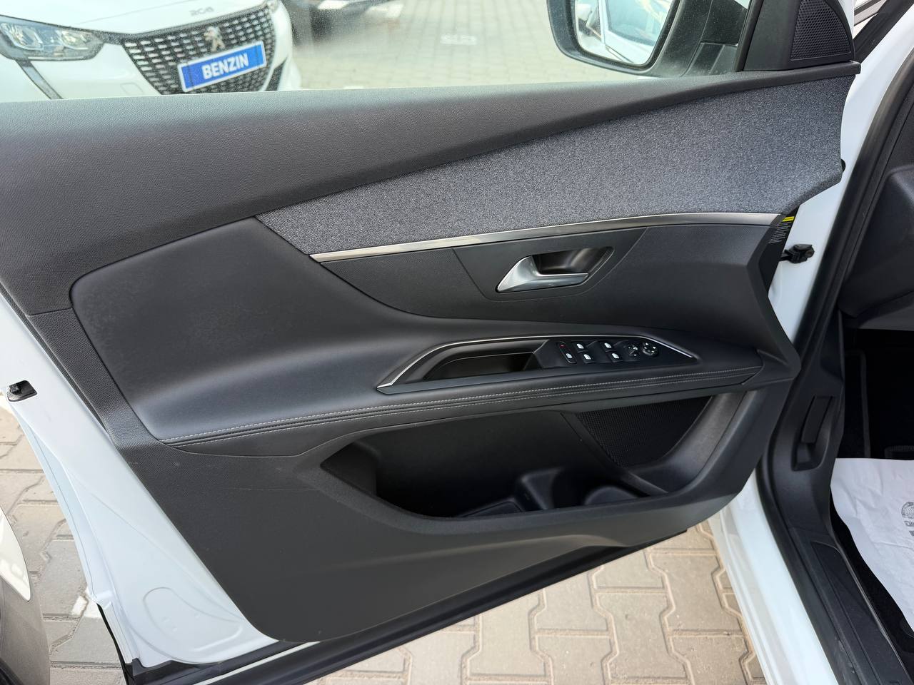 Peugeot 5008 ALLURE