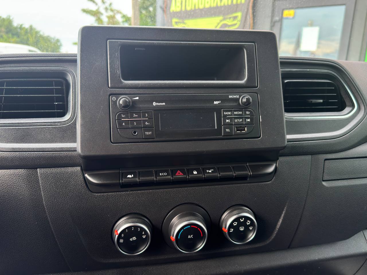 Renault Master FGN TRAC L2H2