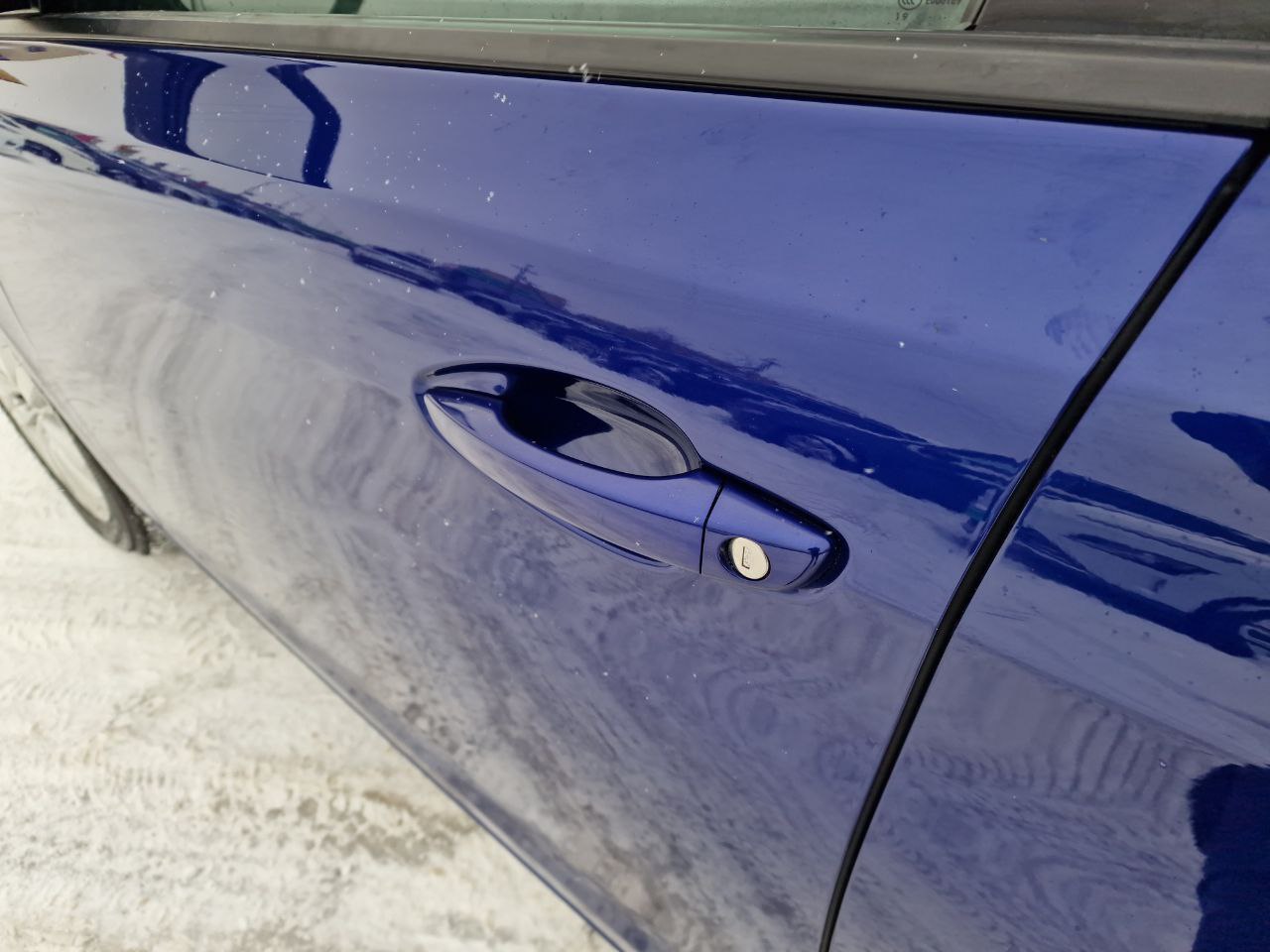 Peugeot 308 Business