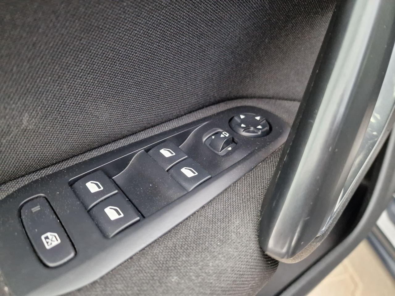 Peugeot 308 Business