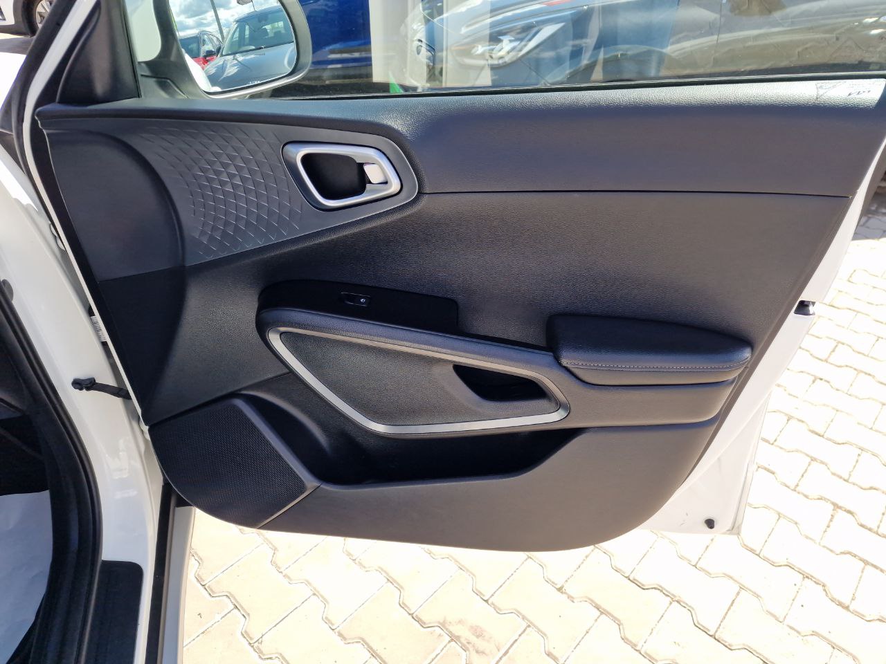 KIA E-SOUL