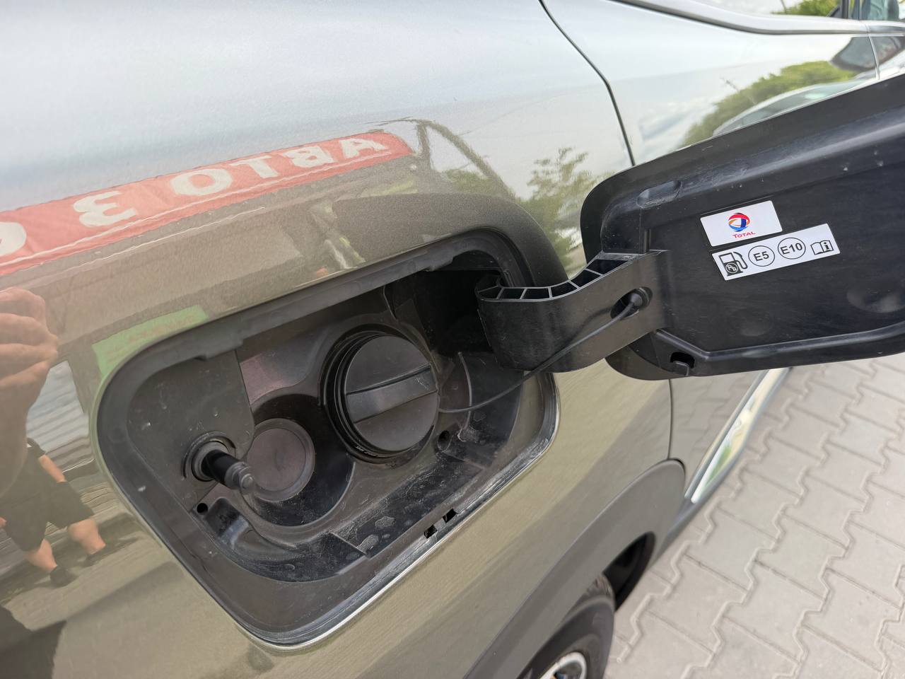 Peugeot 3008 ALLURE