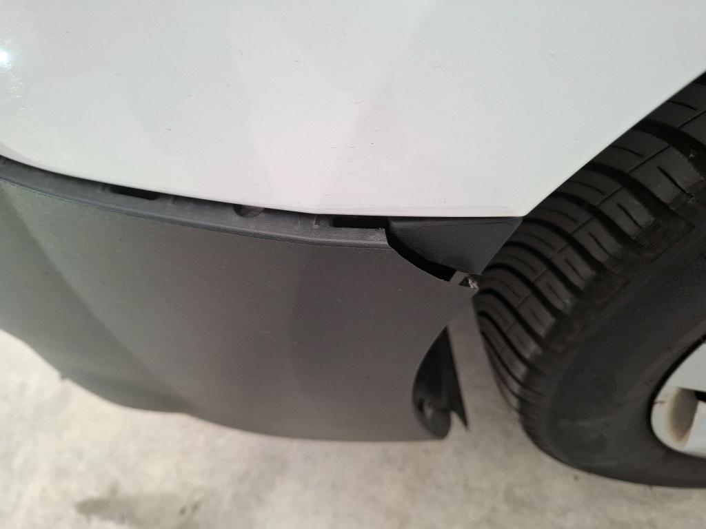 Renault Kangoo Express