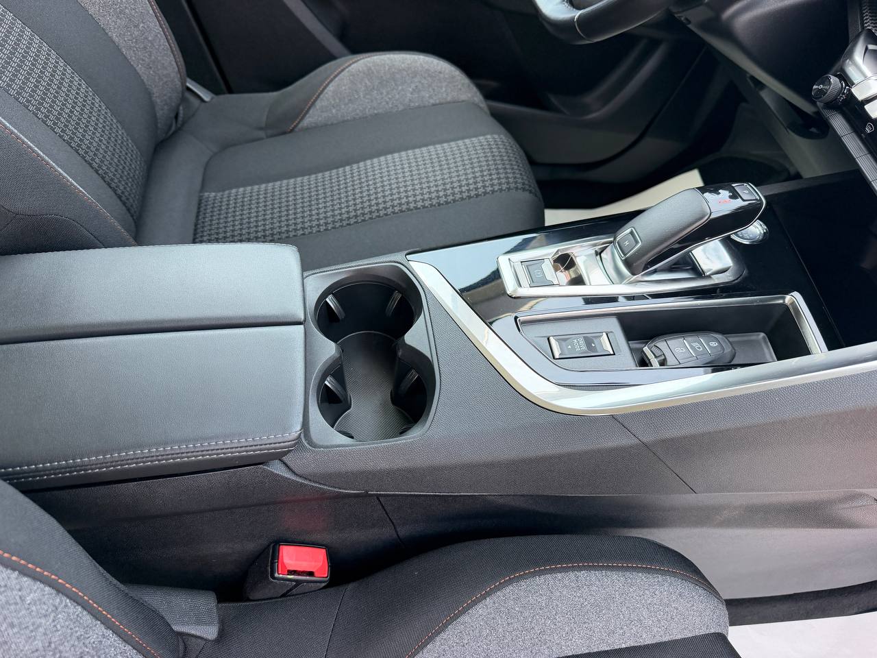 Peugeot 3008 Business