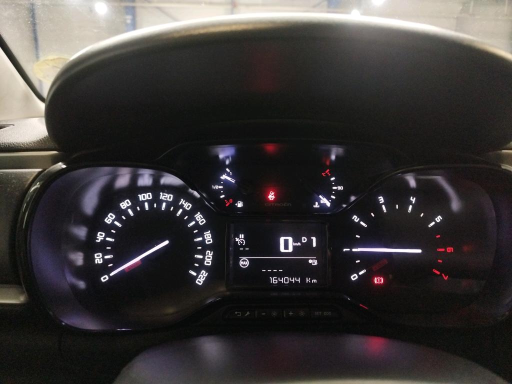 Citroen C3 SHINE Business