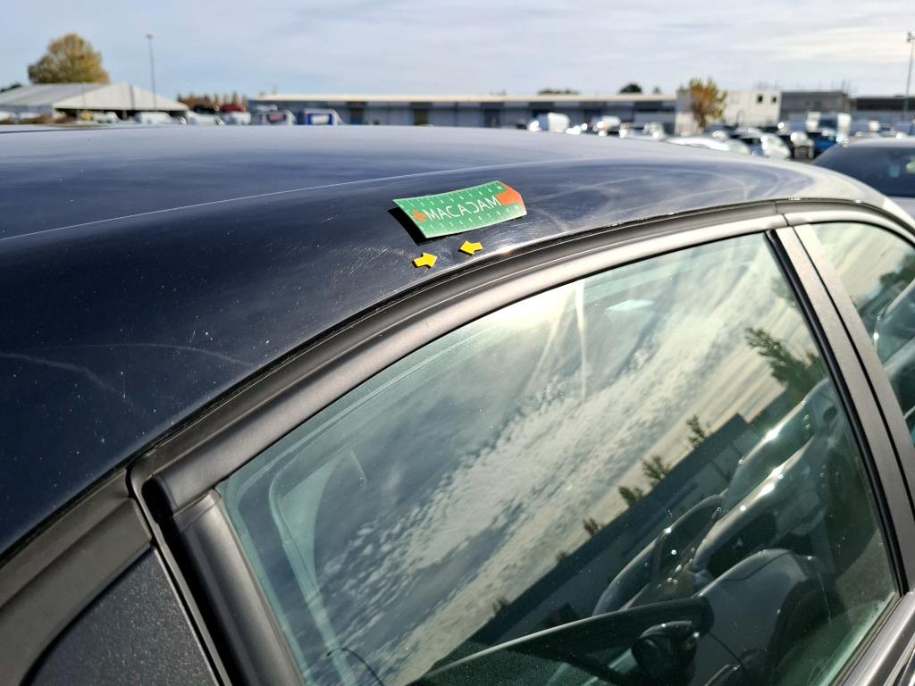 Citroen C3 SHINE Business