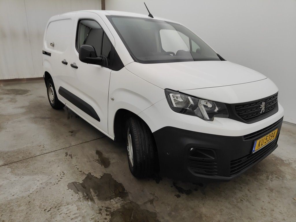 Peugeot Partner L1 Light Prem.