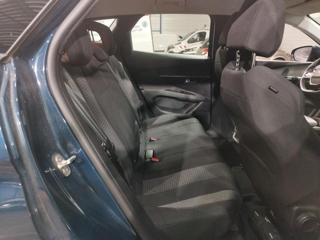 Peugeot 3008 Business