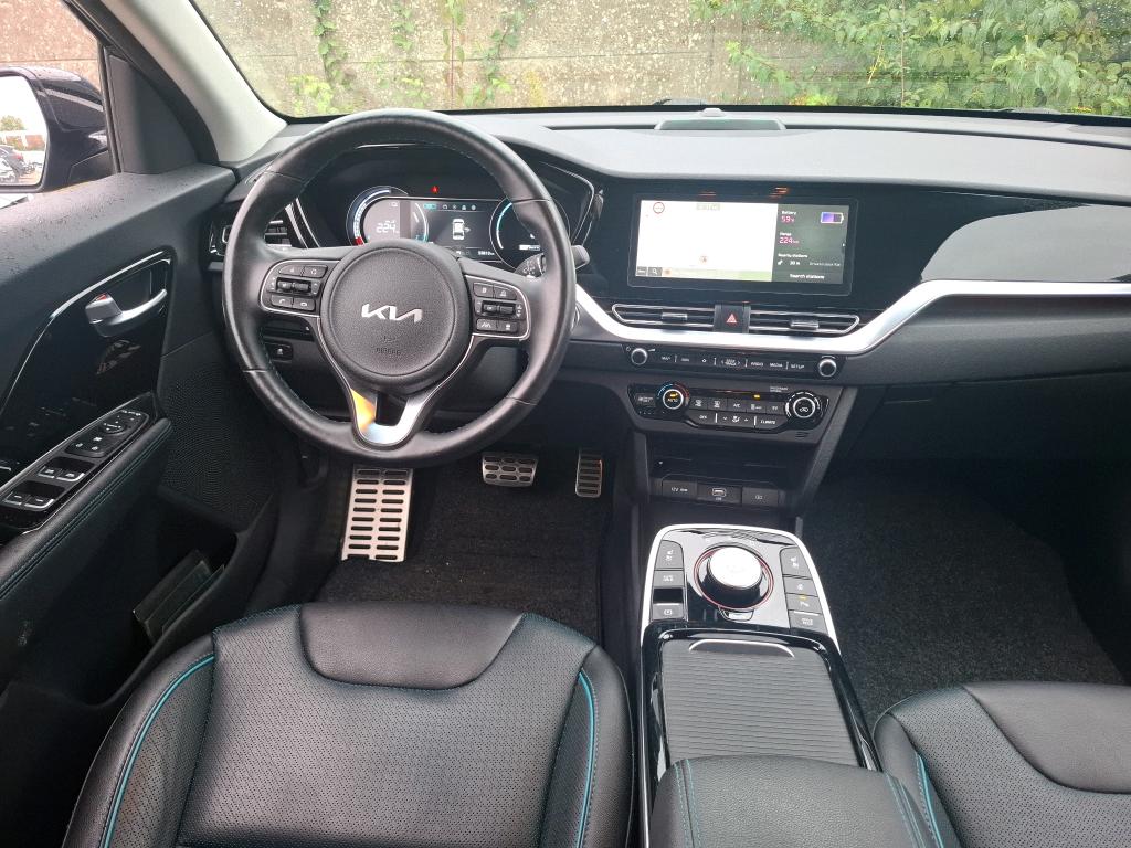 KIA E-NIRO