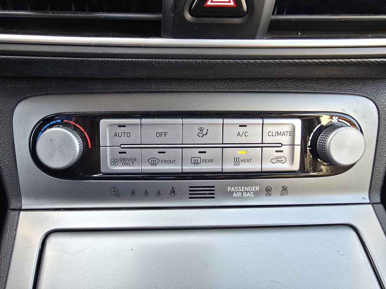 Hyundai Kona Premium