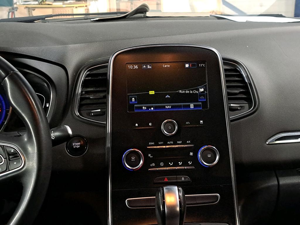 Renault GRAND Scenic Business