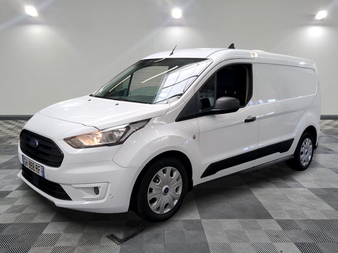 Ford Transit Connect FGN