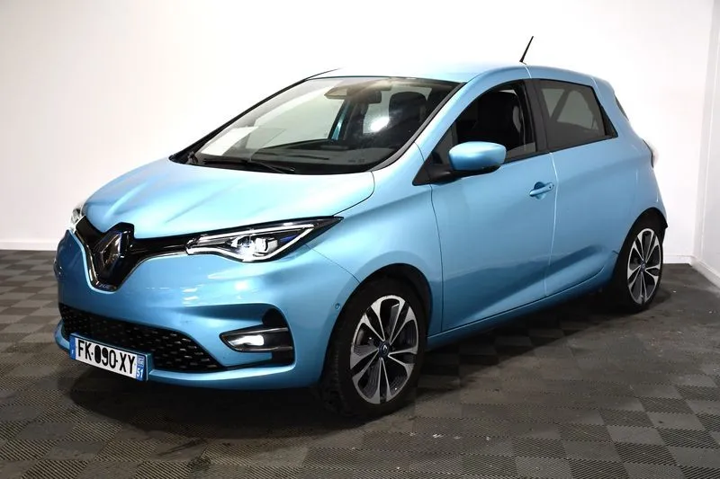 Renault Zoe INTENS