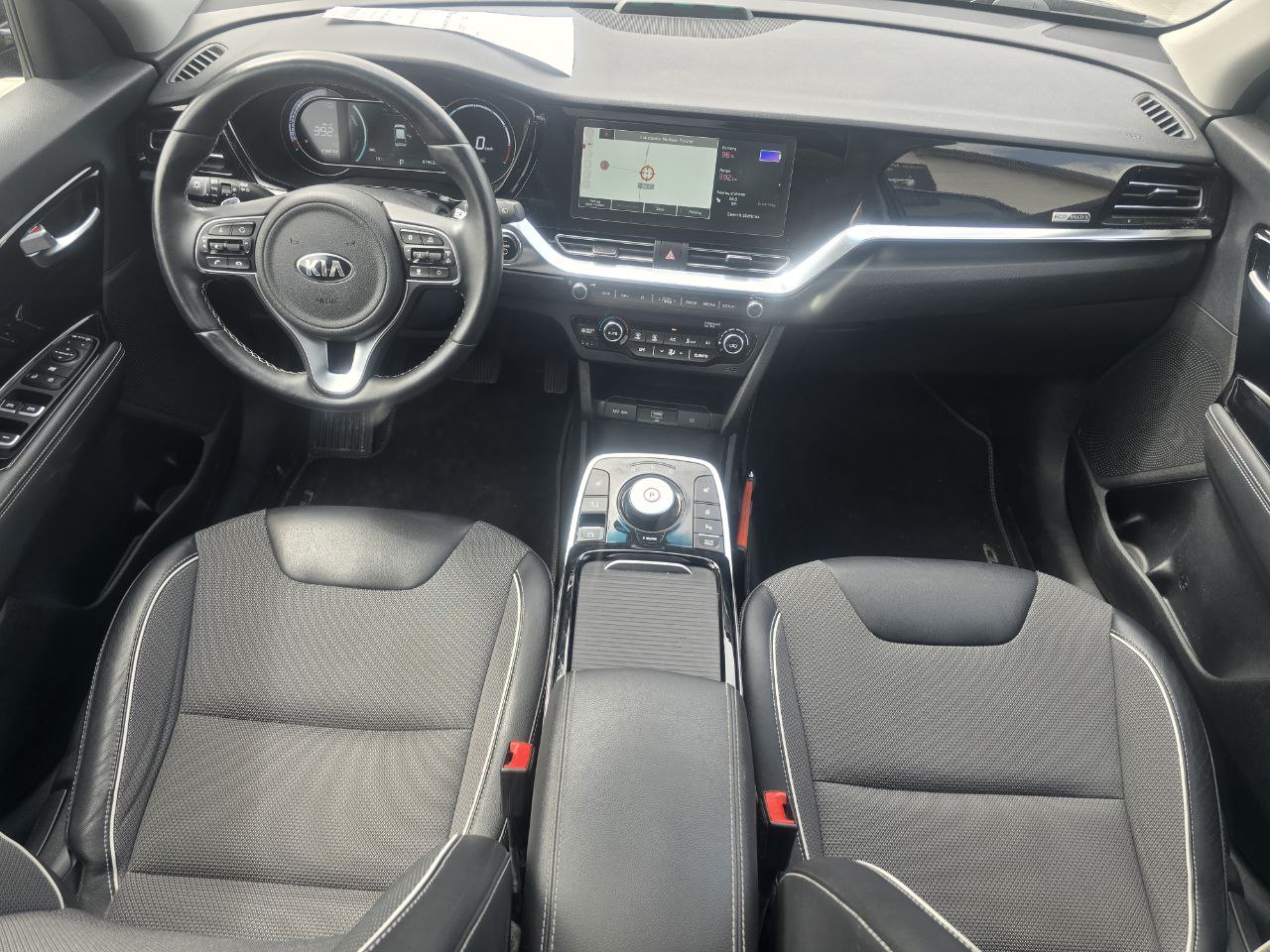 KIA E-NIRO