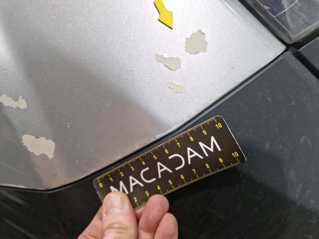 Peugeot Boxer FRGN L2H1