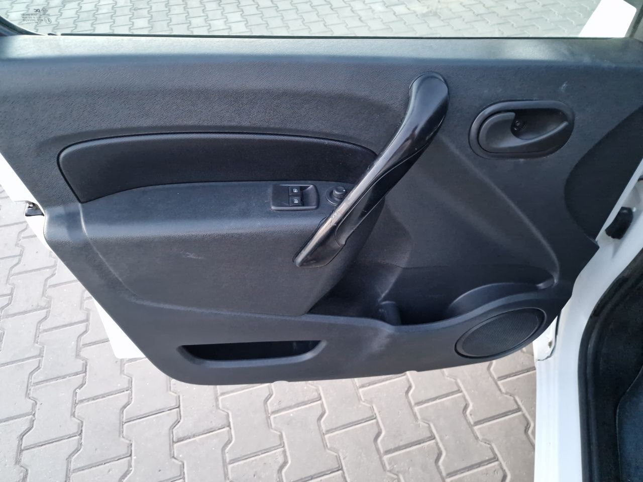 Renault Kangoo Express