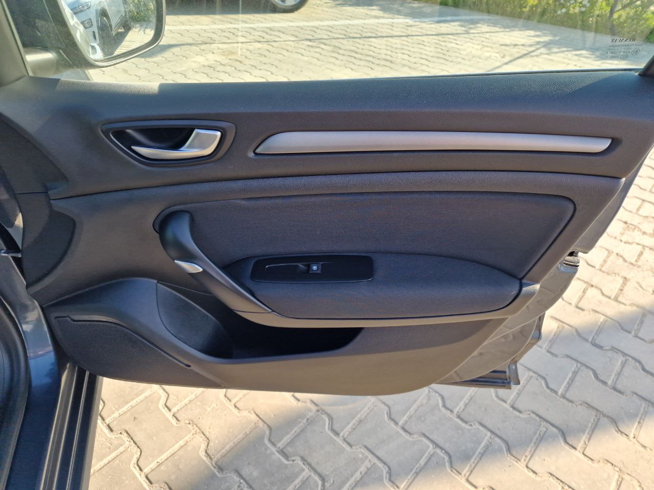 Renault Megane PLUG-IN HYBRIDE