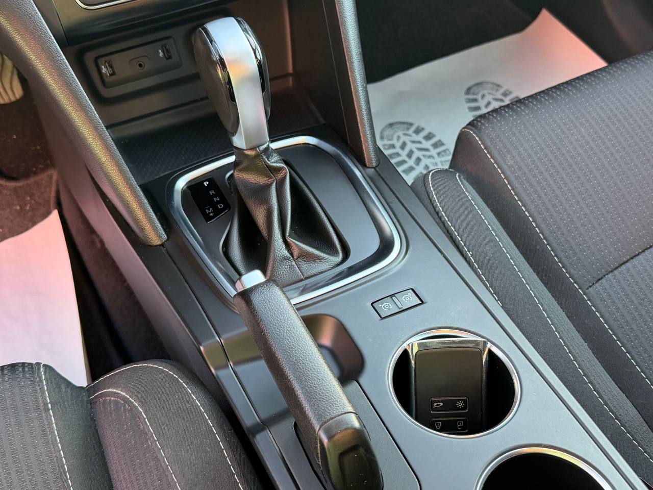 Renault Megane Business